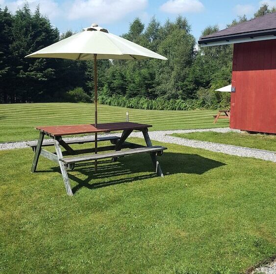 Hotelli Torcroft Lodges