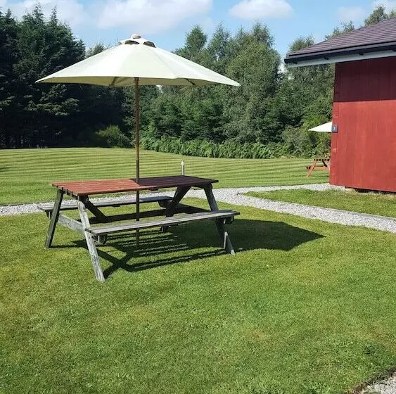 Hotelli Torcroft Lodges