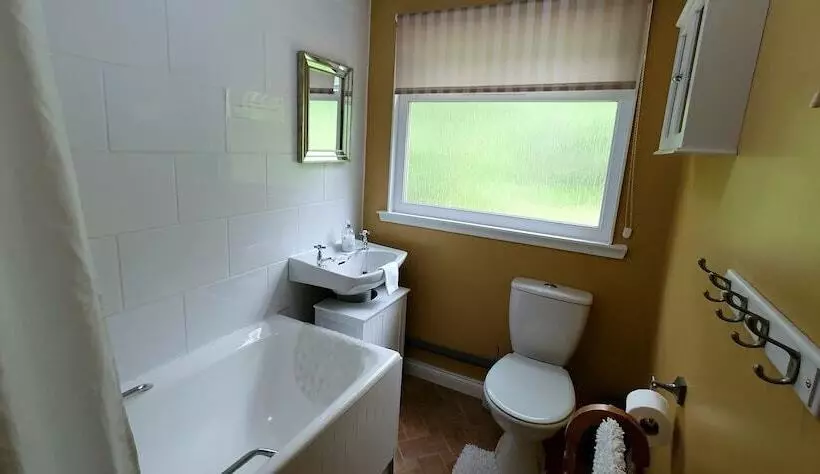 Hotelli Torcroft Lodges