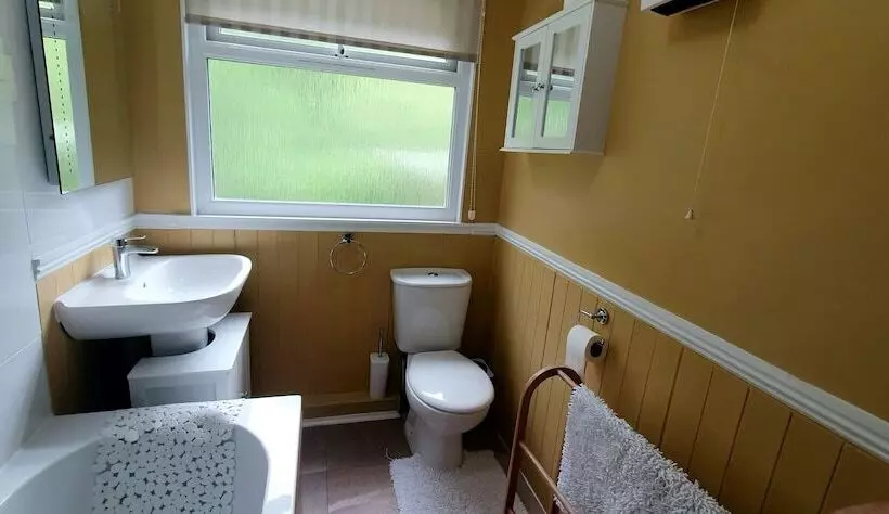 Hotelli Torcroft Lodges