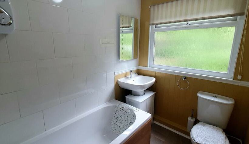 Hotelli Torcroft Lodges