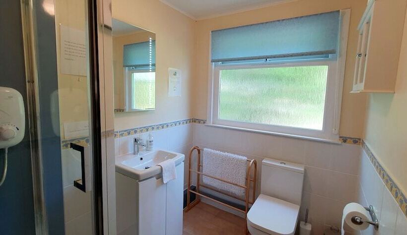 Hotelli Torcroft Lodges