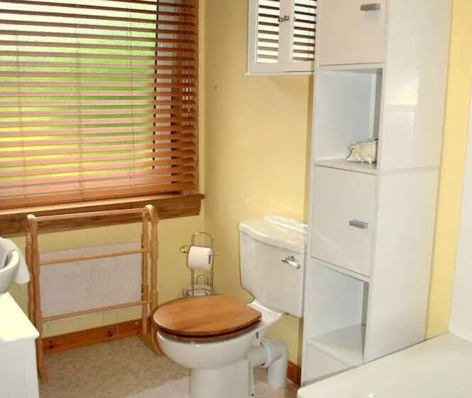 Hotelli Torcroft Lodges