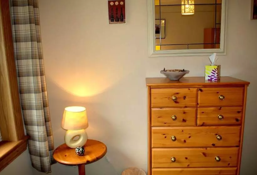 Hotelli Torcroft Lodges