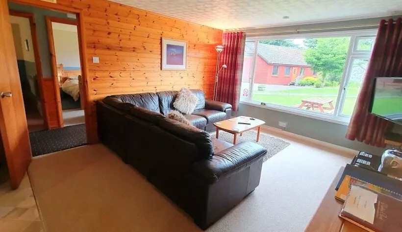 Hotelli Torcroft Lodges