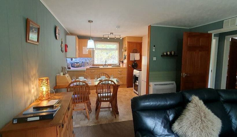 Hotelli Torcroft Lodges