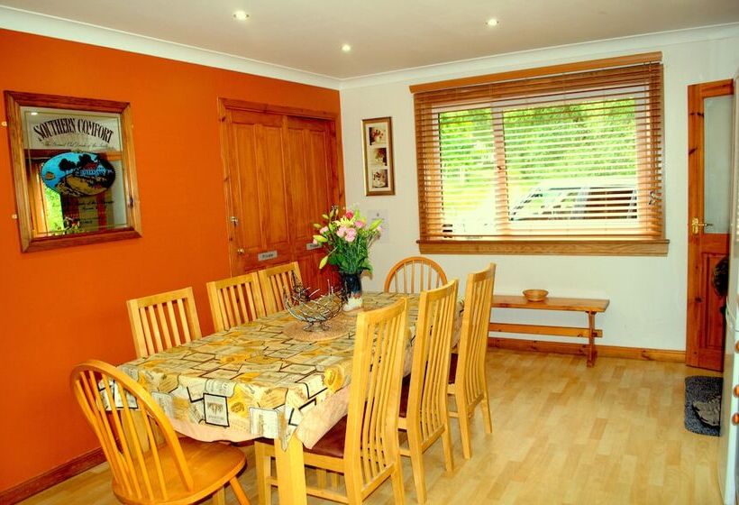 Hotelli Torcroft Lodges