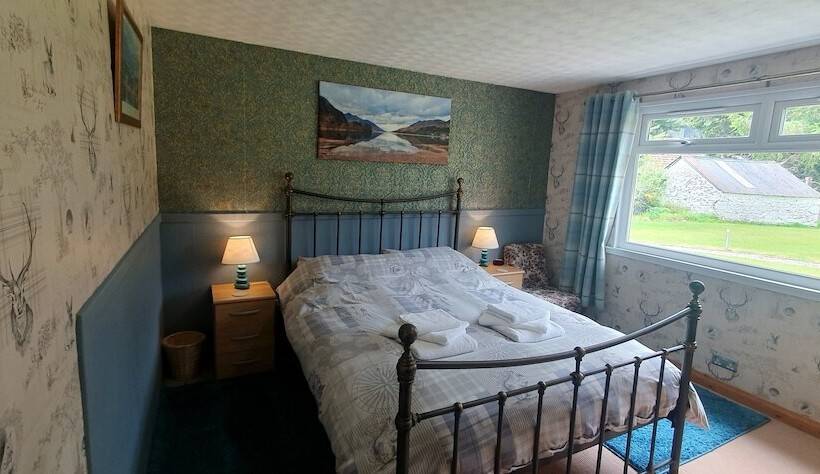 Hotelli Torcroft Lodges