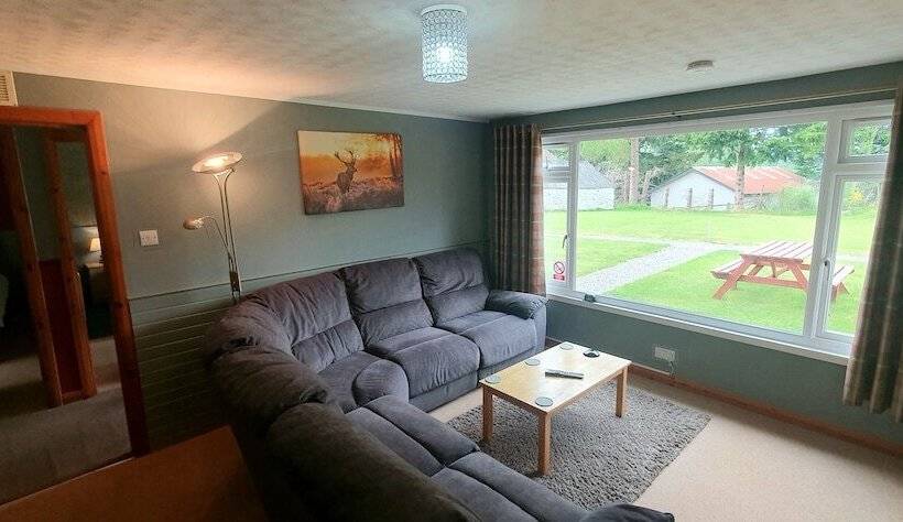 Hotelli Torcroft Lodges