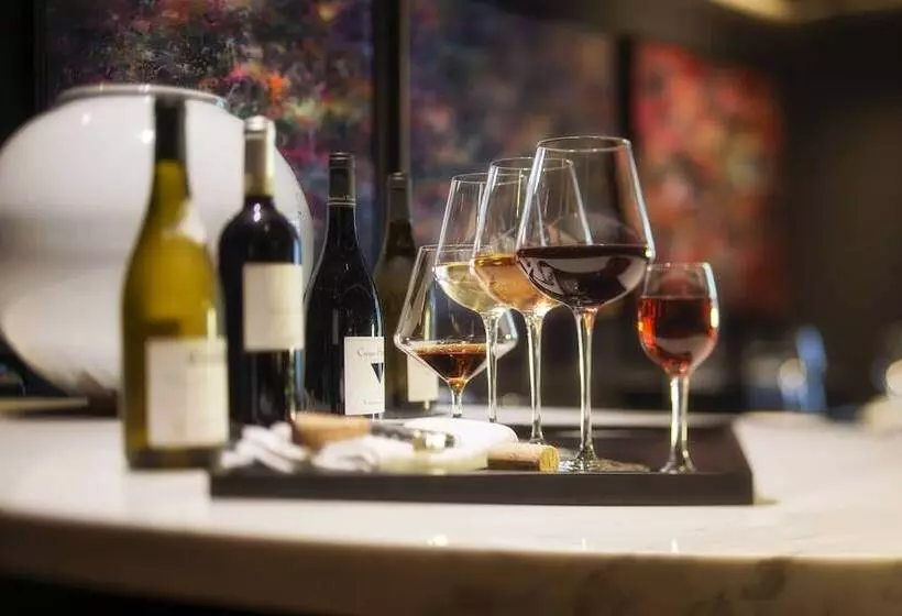 בית מלון כפרי Twr Y Felin