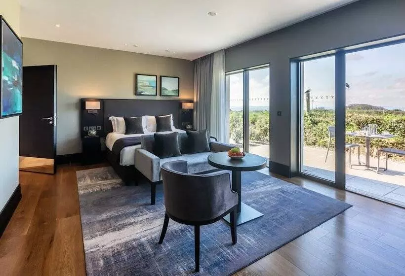 בית מלון כפרי Twr Y Felin