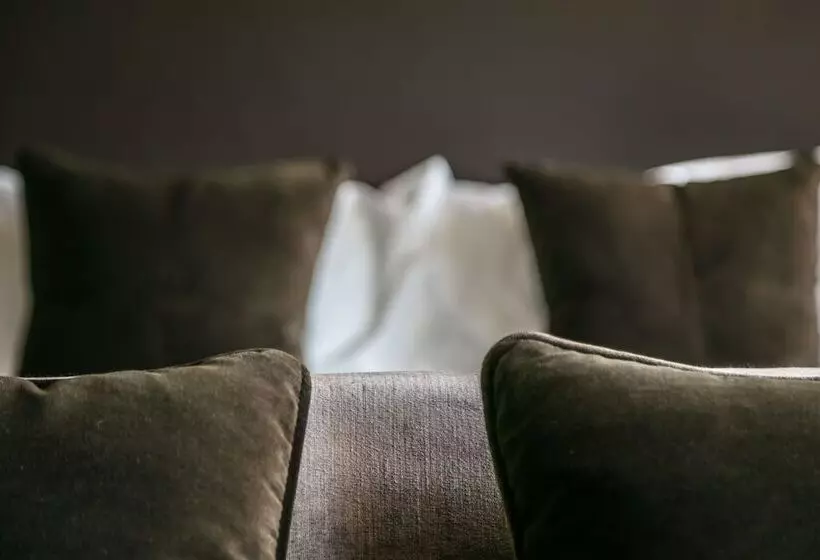 בית מלון כפרי Twr Y Felin