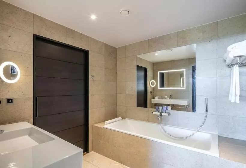 בית מלון כפרי Twr Y Felin