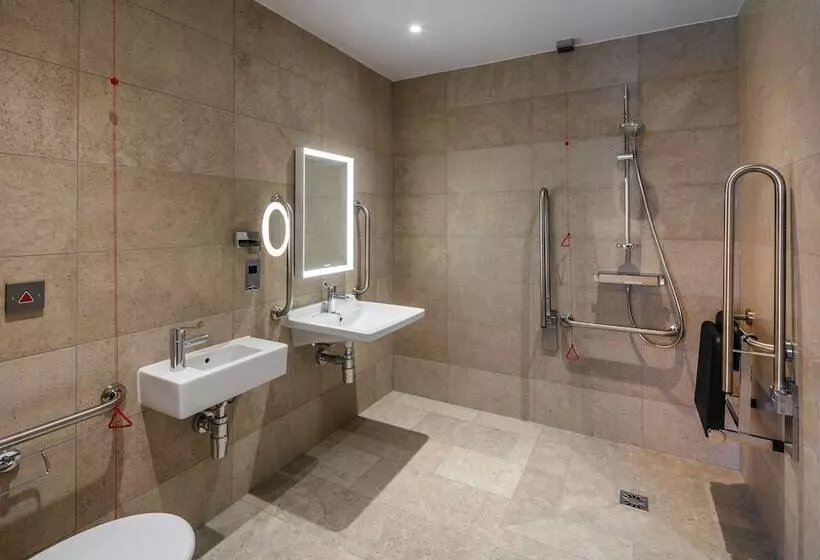 בית מלון כפרי Twr Y Felin