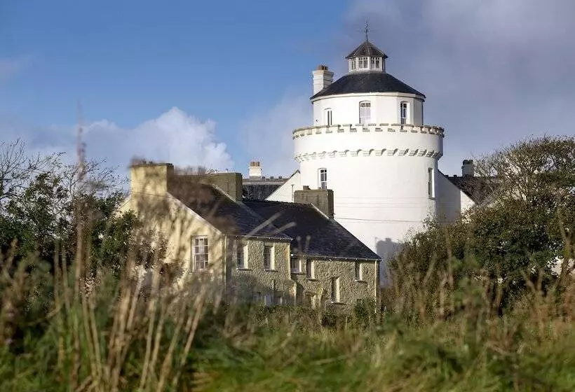 בית מלון כפרי Twr Y Felin