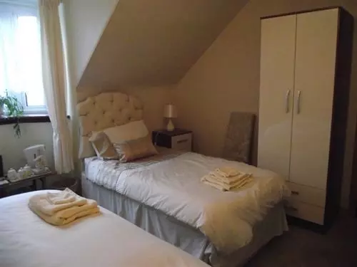 Kathleen`s Bed And Breakfast