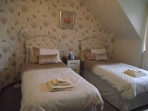 Kathleen`s Bed And Breakfast