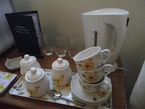 Kathleen`s Bed And Breakfast