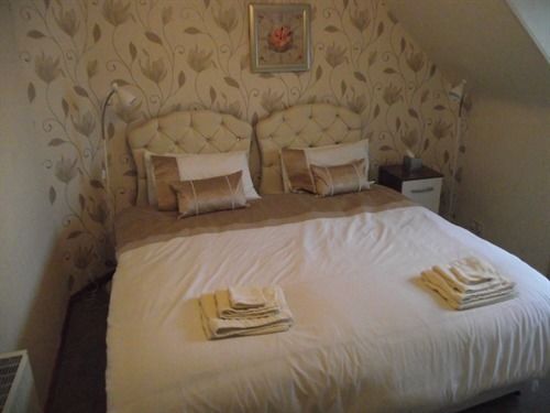 Kathleen`s Bed And Breakfast