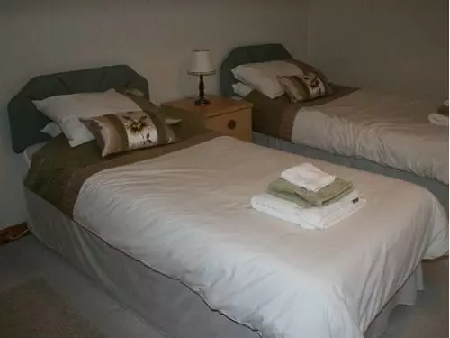 Kathleen`s Bed And Breakfast