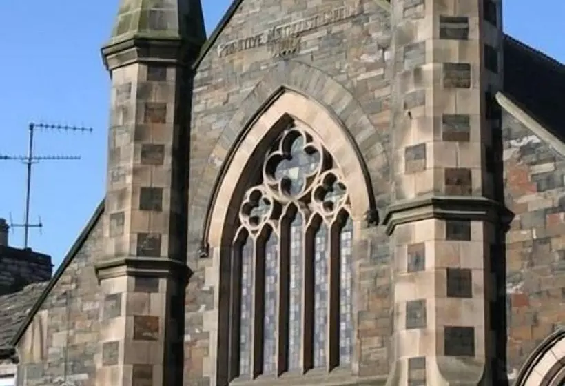 Kirkby Stephen Hostel