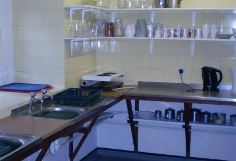 Kirkby Stephen Hostel