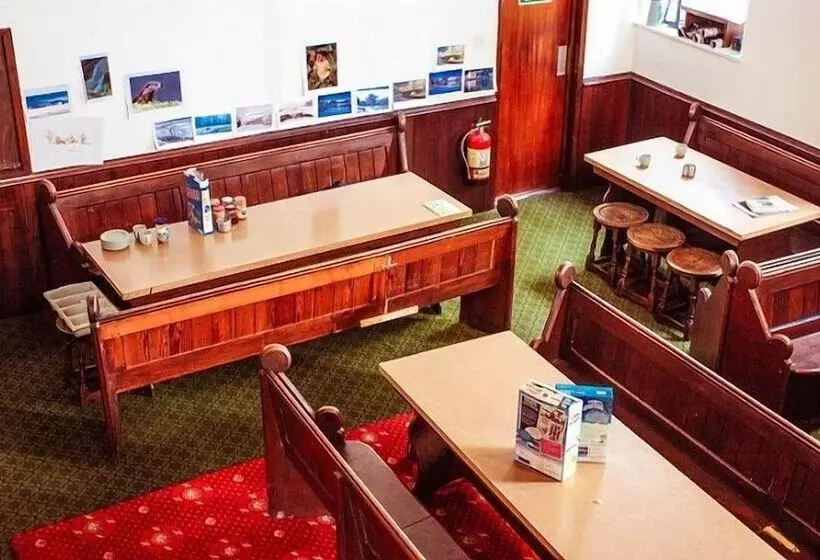 Kirkby Stephen Hostel