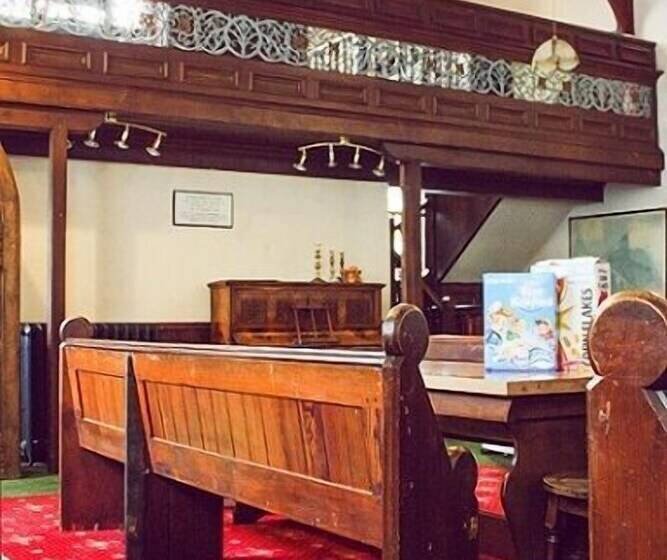 Kirkby Stephen Hostel