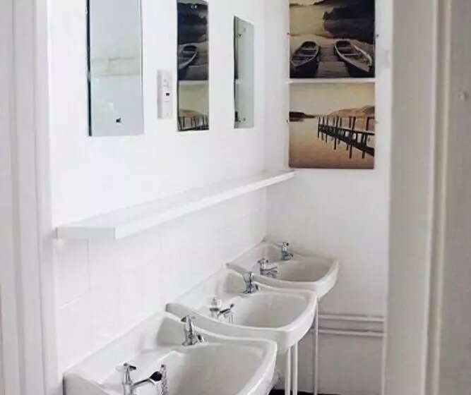 Kirkby Stephen Hostel