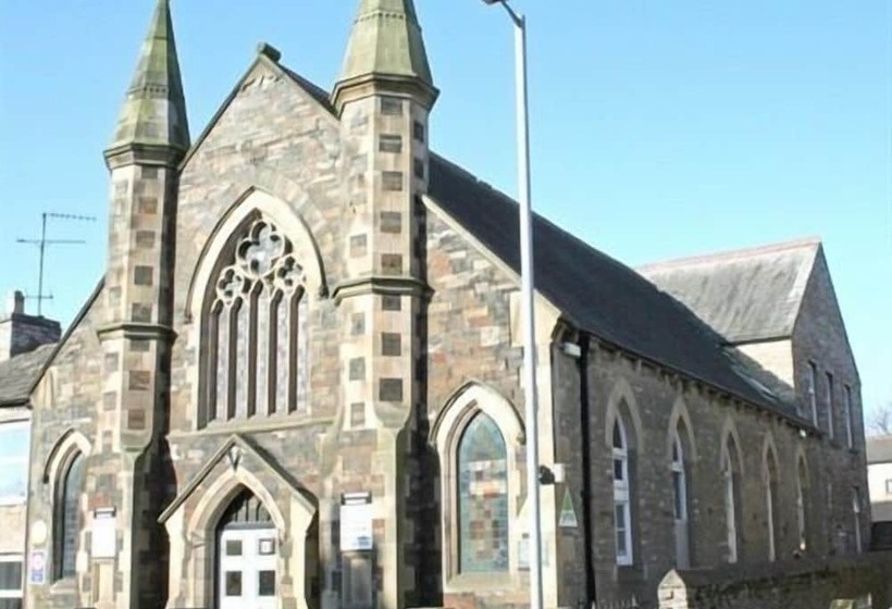 Kirkby Stephen Hostel