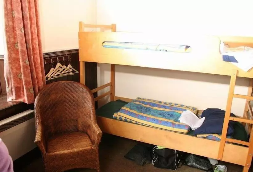 Kirkby Stephen Hostel