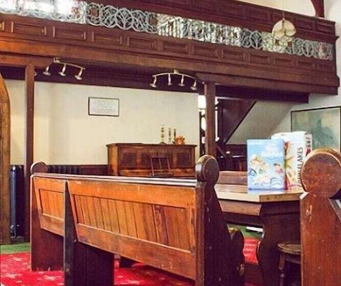 Kirkby Stephen Hostel