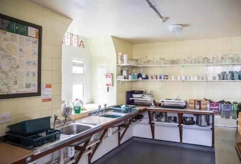 Kirkby Stephen Hostel