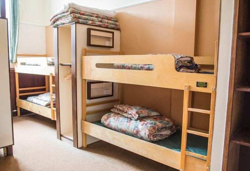 Kirkby Stephen Hostel