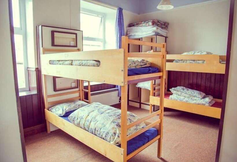 Kirkby Stephen Hostel