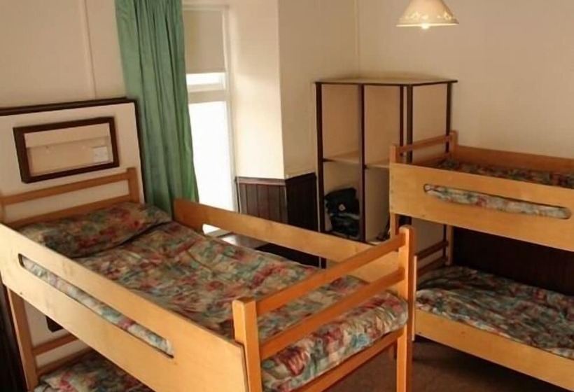 Kirkby Stephen Hostel