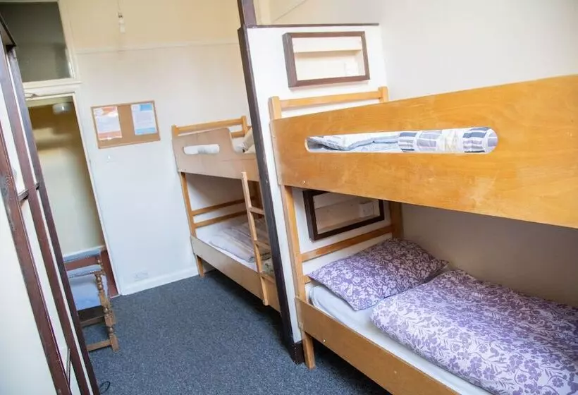 Kirkby Stephen Hostel