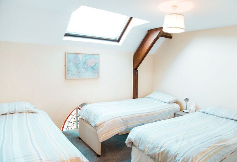 Kirkby Stephen Hostel