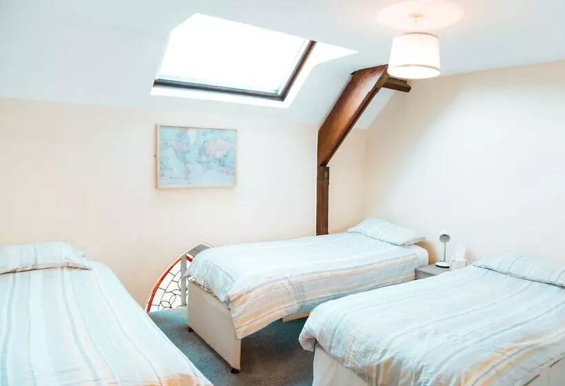 Kirkby Stephen Hostel