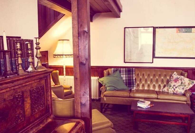 Kirkby Stephen Hostel