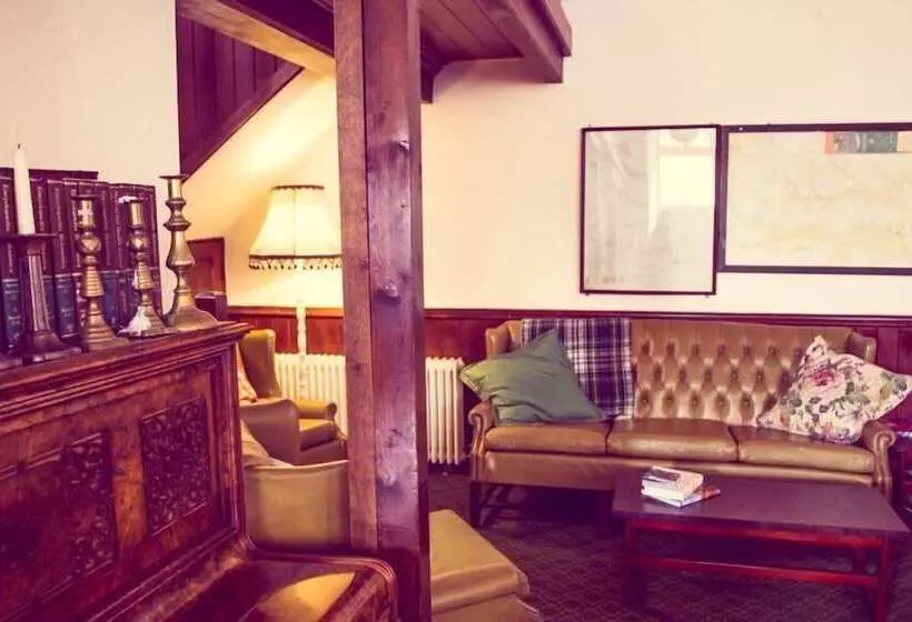 Kirkby Stephen Hostel