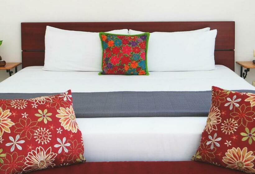 Merida Santiago Hotel Boutique