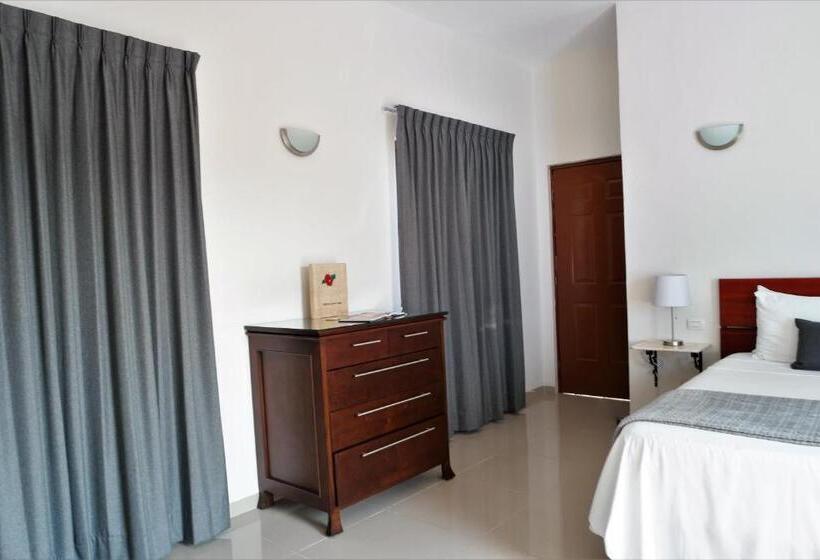 Merida Santiago Hotel Boutique