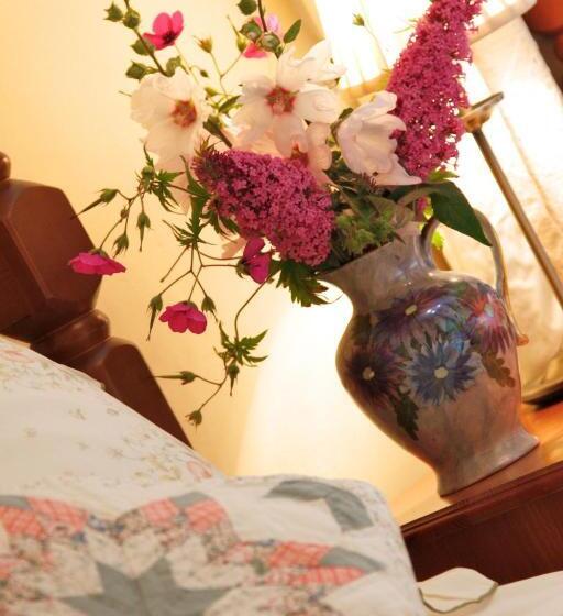 بنسيون Arkleside Country Guest House