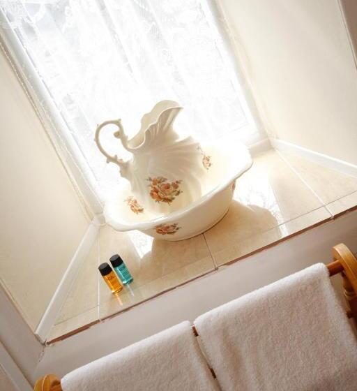 بنسيون Arkleside Country Guest House