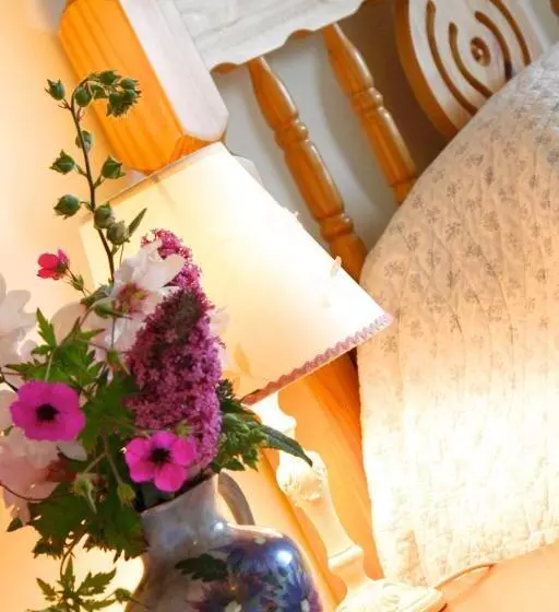 펜션 Arkleside Country Guest House