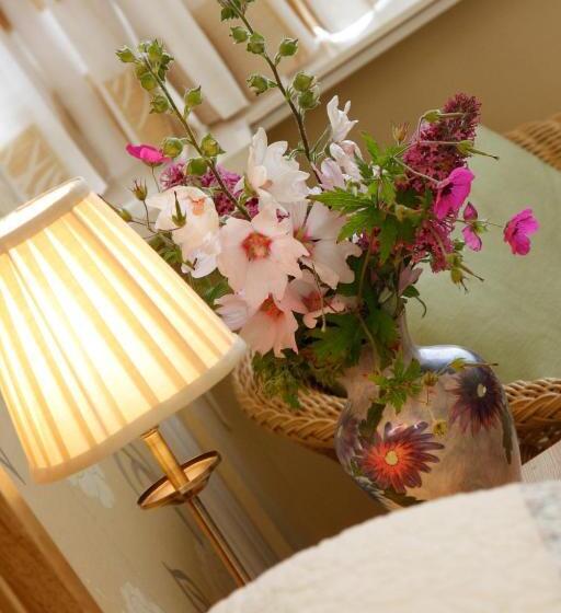 بنسيون Arkleside Country Guest House