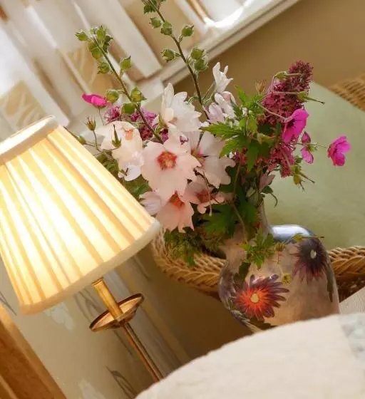 펜션 Arkleside Country Guest House