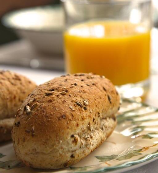 بنسيون Arkleside Country Guest House