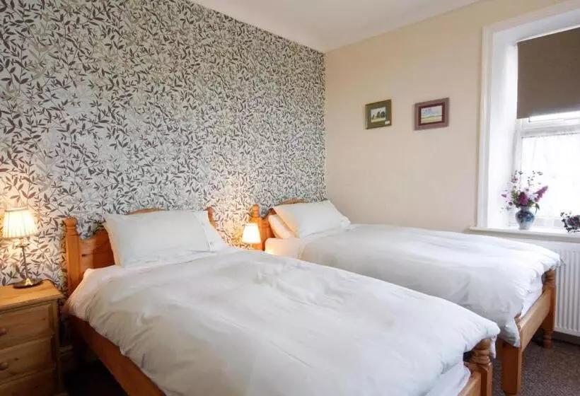 펜션 Arkleside Country Guest House